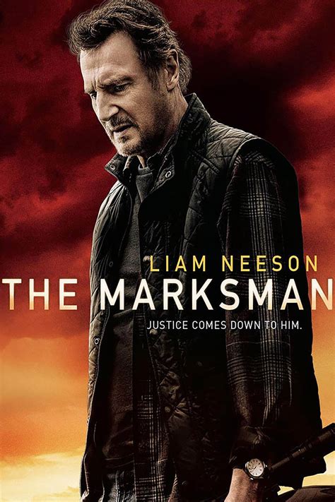 the marksman|the marksman cda.